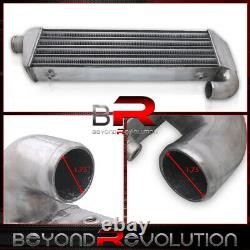 For 2002-2006 Civic Si EP3 RSX Turbocharged Racing Front Mount Intercooler FMIC