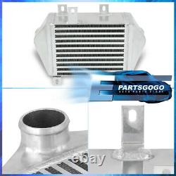 For 89-95 MR2 Replacement JDM 2.5 Side Mount Turbocharger Intercooler Air Core
