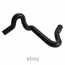 For 98-01 A4 Passat B5 1.8 Turbo Bolt-On Fmic Front Mount Intercooler Piping Kit