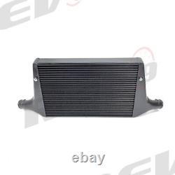 For Audi A4/A5 B8.5 1.8/2.0T TFSI 13-16 Rev9 Front Mount Intercooler Upgrade Kit
