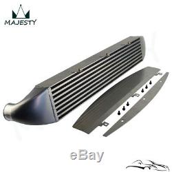 For Ford Fiesta ST 2014-2017 Tuning Front Mount Intercooler High Performance