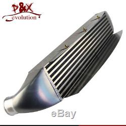 For Ford Fiesta ST 2014-2017 Tuning Front Mount Intercooler High Performance