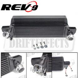 For Mini Clubman S (f54) 2015-19 Rev9 Front Mount Intercooler Upgrade Kit