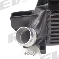 For Mini Clubman S (f54) 2015-19 Rev9 Front Mount Intercooler Upgrade Kit