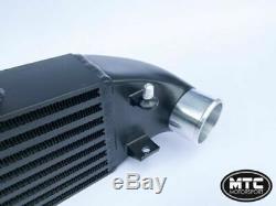 Ford Fiesta St Intercooler St180 Eco Boost Mk7 Front Mount