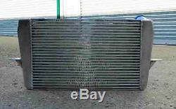Ford RS500 Cosworth 2WD High Flow Alloy Front Mount Intercooler