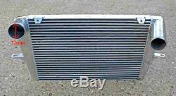 Ford RS500 Cosworth 2WD High Flow Alloy Front Mount Intercooler