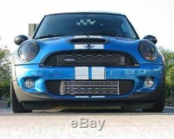 Forge Front Mount Intercooler Mini Cooper S Clubman R56 R57 Fmintr56