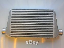 Front Mount Intercooler (FMIC) 450x300x76 Core, 76mm Inlet/Outlet 3 Universal