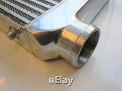 Front Mount Intercooler (FMIC) 450x300x76 Core, 76mm Inlet/Outlet 3 Universal