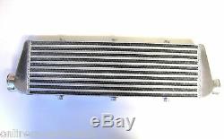 Front Mount Intercooler (FMIC) 550x180x65 Core, 63mm Inlet/Outlet 2.5 Universal