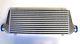 Front Mount Intercooler (fmic) 550x230x65 Core, 63mm Inlet/outlet 2.5 Universal