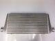 Front Mount Intercooler (fmic) 600x300x76 Core, 76mm Inlet/outlet 3 Universal