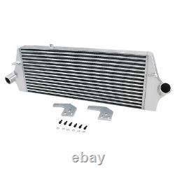 Front Mount Intercooler Fits 2007-2010 2009 2008 Ford Focus ST225 MK2 Gen3 2.0L