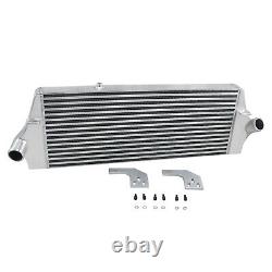 Front Mount Intercooler Fits 2007-2010 2009 2008 Ford Focus ST225 MK2 Gen3 2.0L