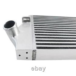 Front Mount Intercooler Fits 2007-2010 2009 2008 Ford Focus ST225 MK2 Gen3 2.0L