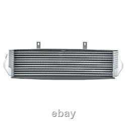 Front Mount Intercooler Fits 2012 2004-2018 Ford Focus ST 2.0L Turbo New
