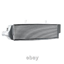 Front Mount Intercooler Fits 2012 2004-2018 Ford Focus ST 2.0L Turbo New