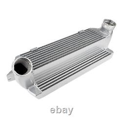 Front Mount Intercooler For 2008-2011 E82 BMW 135i / 2011-2012 E92 BMW 335is