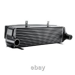 Front Mount Intercooler For 2013-2018 2017 Ford Focus ST 2.0L L4 Upgrade 400hp
