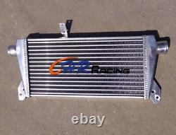 Front Mount Intercooler For Audi A4 1.8T Turbo B6 Quattro 2002-2006 03 04 05