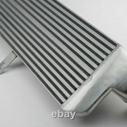 Front Mount Intercooler For BMW MINI COOPER S R56 R57 2007 2012 New