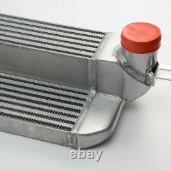 Front Mount Intercooler For BMW MINI COOPER S R56 R57 2007 2012 New