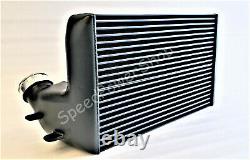 Front Mount Intercooler For BMW X5 X6 E70/E71 F15/F16