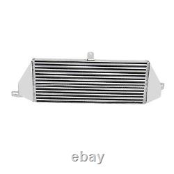 Front Mount Intercooler For Bmw Mini Cooper S R56 R57 07-12 2010 2009 2008 Us