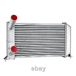 Front Mount Intercooler For Land Rover Discovery Defender Range Rover 200&300TDi