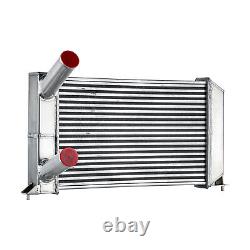 Front Mount Intercooler For Land Rover Discovery Defender Range Rover 200&300TDi