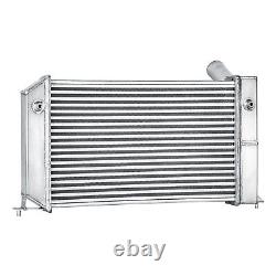 Front Mount Intercooler For Land Rover Discovery Defender Range Rover 200&300TDi