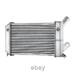 Front Mount Intercooler For Land Rover Discovery Defender Range Rover 200&300TDi