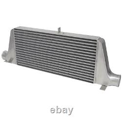 Front Mount Intercooler For Mazda RX7 RX-7 FC FC3S 13B 1986-1991 1.3L Turbo