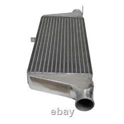 Front Mount Intercooler For Mazda RX7 RX-7 FC FC3S 13B 1986-1991 1.3L Turbo