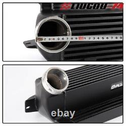 Front Mount Intercooler Inlet Outlet Fit For BMW E82 E88 135i 1M E90 E92 335i