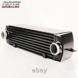 Front Mount Intercooler Kit Fit For 07-10 Bmw 135i 335i 335xi Turbo Charger Fmic