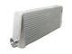 Front Mount Intercooler Overall Size 31'' X 4'' X 12'' 3''od Inlet/outlet