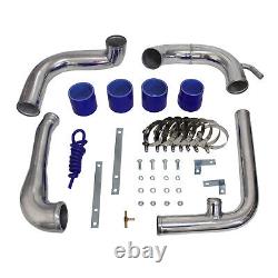 Front Mount Intercooler Piping Kit For Nissan Silvia 180SX S13 SR20DET 89-94 BL