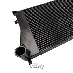 Front Mount Intercooler Silicone Hose For Audi A3/S3 / VW Golf GTI R MK7 1.8T