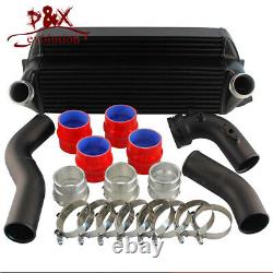 Front Mount Intercooler and Pipes For BMW 1/2/3/4 Series F20 F22 F32 F31
