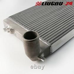 Front Mount Turbo Intercooler Piping Fit For VW MK5 / 2.0T (Version 2) US Stock