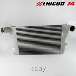 Front Mount Turbo Intercooler Piping Kit Fit For VW MK5 / MK6 / 2.0T USA