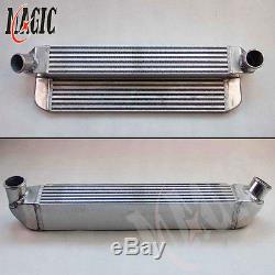 Front mount intercooler For BMW Mini Cooper S R56 R57 FMINTR56 2007-2012 Alloy