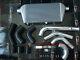 Front Mount Intercooler Kit For Toyota Hilux D4d 06-13 Turbo Diesel