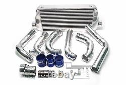 Genuine HDi Hybrid GT2 PRO Front Mount Intercooler Kit for MAZDA 6 MPS6