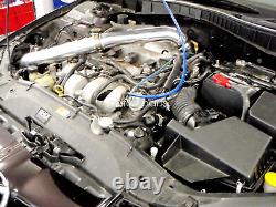HDi MazdaSpeed MPS3 Turbo Front Mount Intercooler Kit