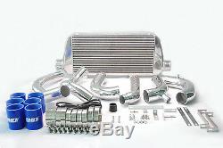Hdi Hybrid Gt2 St Complete Front Mount Intercooler Kit Mazda 6 Mps Brand New
