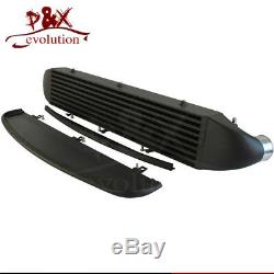 High Performance Tuning Front Mount Intercooler for Ford Fiesta ST 2014-2017