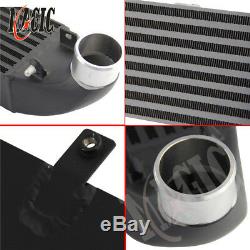 High Performance Tuning Front Mount Intercooler for Ford Fiesta ST 2014-2017